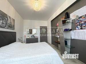 3-к квартира, вторичка, 75м2, 4/5 этаж