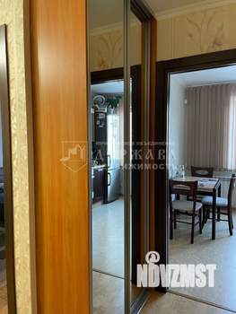 3-к квартира, вторичка, 58м2, 3/9 этаж