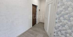 2-к квартира, вторичка, 52м2, 9/16 этаж