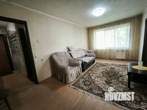 2-к квартира, вторичка, 48м2, 1/5 этаж
