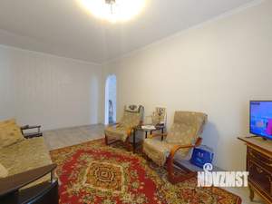 3-к квартира, вторичка, 66м2, 1/10 этаж