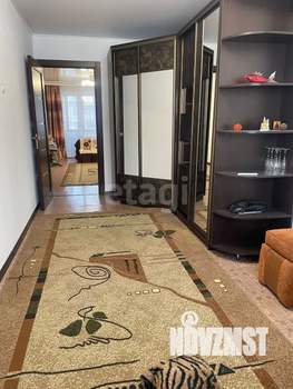 2-к квартира, вторичка, 46м2, 2/5 этаж