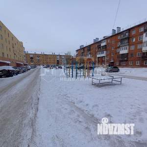 1-к квартира, вторичка, 30м2, 4/5 этаж