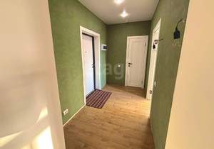 2-к квартира, вторичка, 37м2, 10/9 этаж