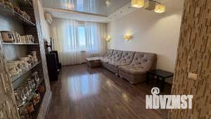 3-к квартира, вторичка, 74м2, 10/12 этаж