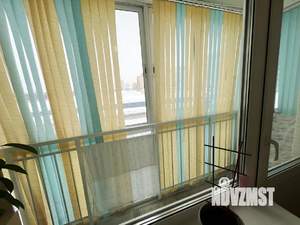 1-к квартира, вторичка, 40м2, 2/9 этаж