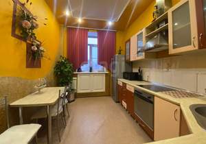 3-к квартира, вторичка, 77м2, 2/5 этаж