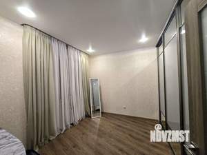 3-к квартира, вторичка, 62м2, 14/15 этаж