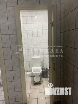 1-к квартира, вторичка, 18м2, 3/5 этаж