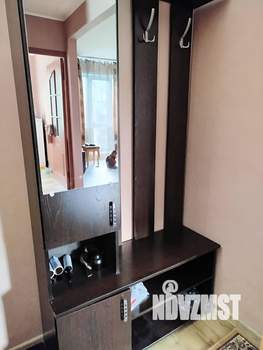 1-к квартира, вторичка, 31м2, 4/5 этаж