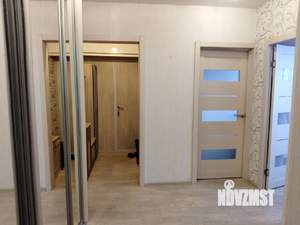 3-к квартира, вторичка, 62м2, 7/10 этаж