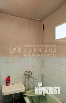 3-к квартира, вторичка, 61м2, 4/5 этаж