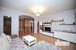 5-к квартира, вторичка, 101м2, 4/9 этаж