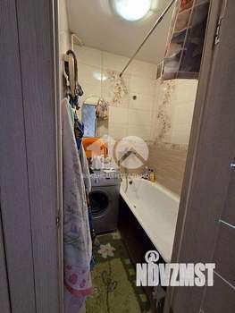 2-к квартира, вторичка, 44м2, 5/5 этаж