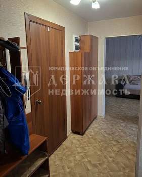 2-к квартира, вторичка, 44м2, 6/9 этаж