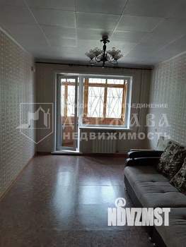 2-к квартира, вторичка, 47м2, 2/5 этаж