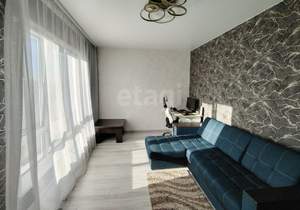 2-к квартира, вторичка, 49м2, 15/15 этаж