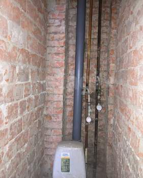 3-к квартира, вторичка, 49м2, 1/5 этаж