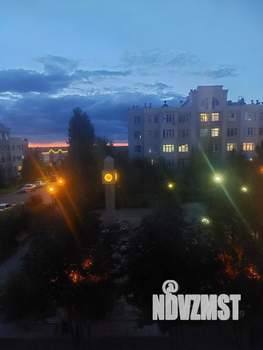 3-к квартира, вторичка, 85м2, 2/4 этаж