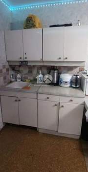 Студия квартира, вторичка, 23м2, 4/9 этаж