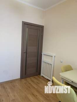 1-к квартира, вторичка, 32м2, 1/18 этаж