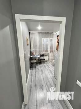 2-к квартира, вторичка, 50м2, 9/16 этаж