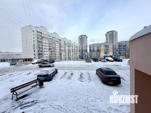 3-к квартира, вторичка, 59м2, 1/10 этаж