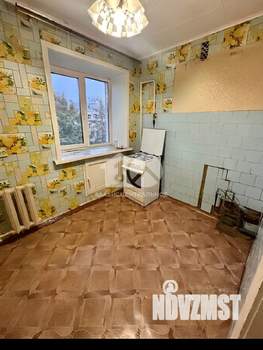 2-к квартира, вторичка, 41м2, 5/5 этаж