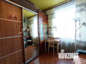 2-к квартира, вторичка, 41м2, 2/5 этаж