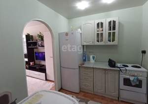 1-к квартира, вторичка, 17м2, 5/5 этаж