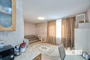 1-к квартира, вторичка, 28м2, 3/3 этаж