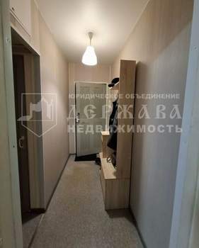 2-к квартира, вторичка, 46м2, 3/5 этаж