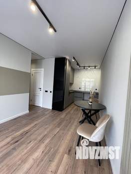 2-к квартира, вторичка, 43м2, 3/5 этаж
