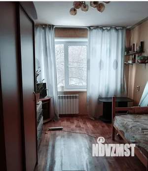 1-к квартира, вторичка, 17м2, 2/9 этаж