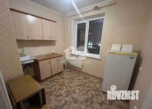 1-к квартира, вторичка, 35м2, 3/10 этаж