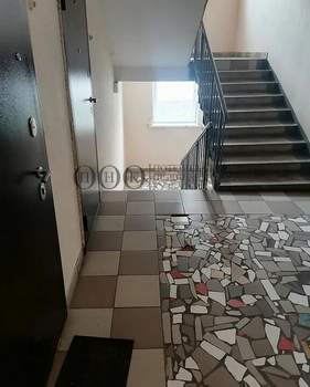 1-к квартира, вторичка, 28м2, 2/3 этаж