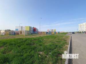 Студия квартира, сданный дом, 28м2, 3/8 этаж