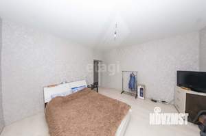 2-к квартира, вторичка, 59м2, 1/3 этаж