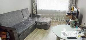 1-к квартира, вторичка, 30м2, 1/5 этаж
