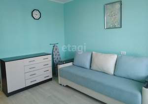 Студия квартира, вторичка, 17м2, 5/9 этаж