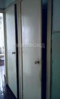 2-к квартира, вторичка, 45м2, 4/5 этаж
