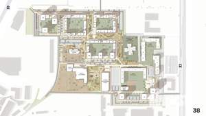 2-к квартира, вторичка, 41м2, 13/15 этаж