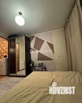 Студия квартира, вторичка, 18м2, 5/5 этаж