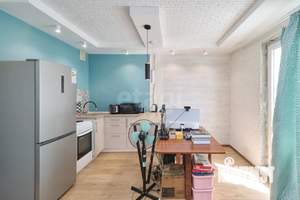 Студия квартира, вторичка, 24м2, 3/9 этаж