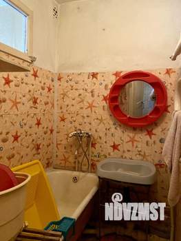 2-к квартира, вторичка, 44м2, 2/5 этаж