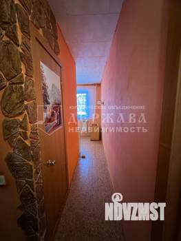 1-к квартира, вторичка, 30м2, 3/5 этаж