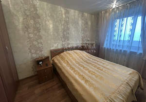 2-к квартира, вторичка, 64м2, 4/5 этаж