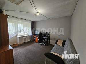 1-к квартира, вторичка, 22м2, 5/5 этаж