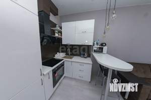 3-к квартира, вторичка, 50м2, 12/13 этаж