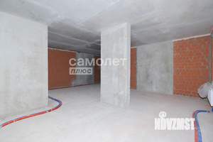 Студия квартира, вторичка, 61м2, 6/15 этаж